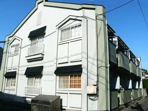 フレンドリープラザI