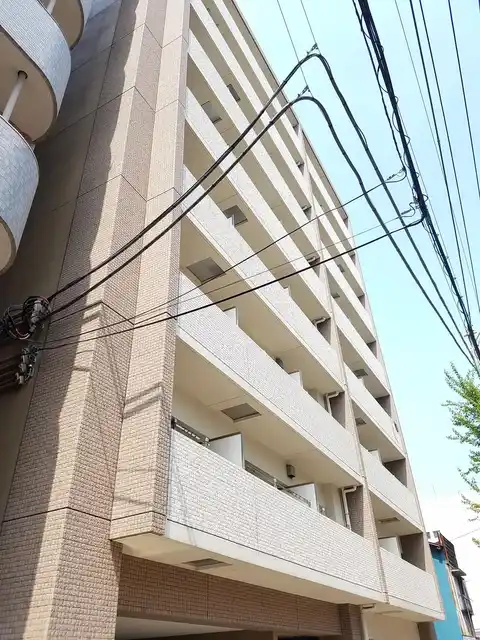 イーリス吉野町