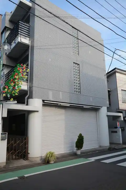 カーサ石井