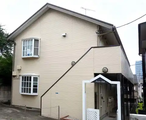 アルコーブ53