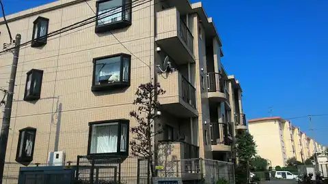 ジュネスドミール