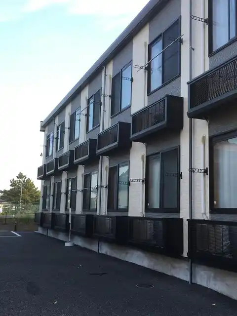 レオパレス湘南サンリヴァー