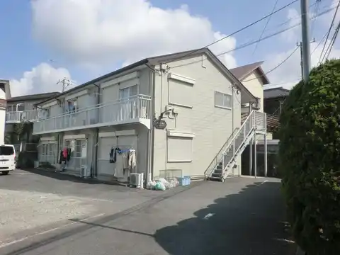 グレース湘南