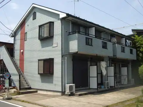 テルージュ茅ヶ崎