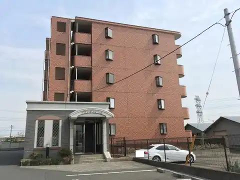 グランドソレーユ