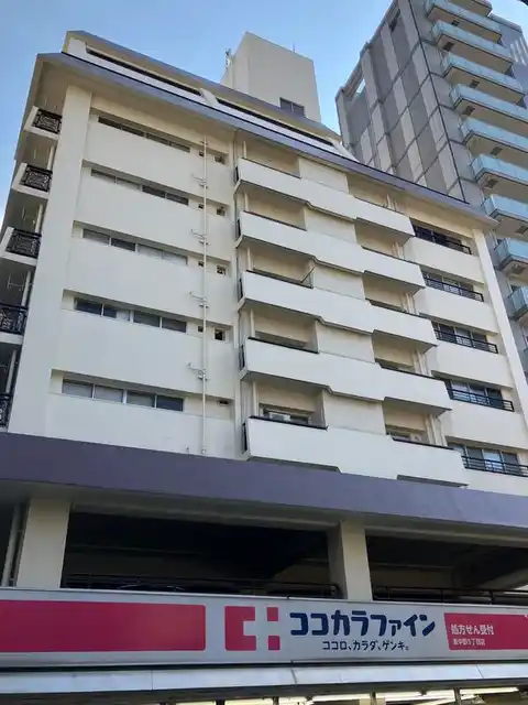 ハイネス東中野