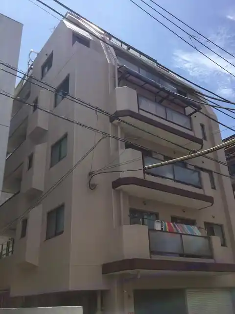 セザール東雪谷