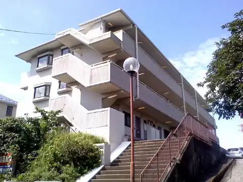 デューク榎が丘2