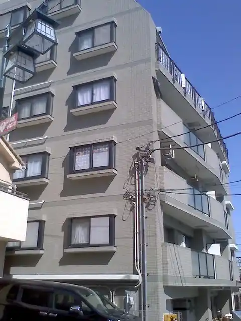 アークエルム長津田