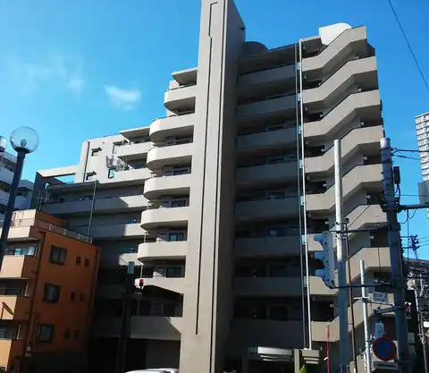 サンヴェール国分寺