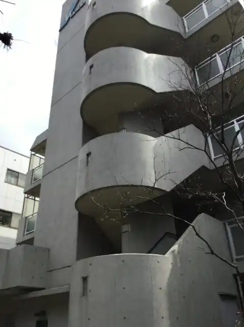 ユニーブル駒沢公園