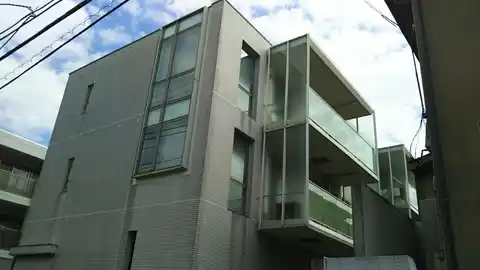 RAPHTES千歳船橋LOGEMENTS