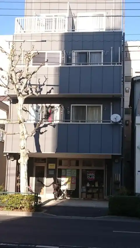 ガーデニア田端