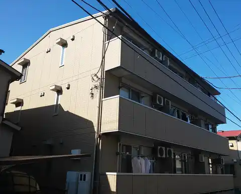 ポレールⅢ