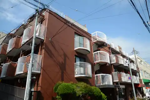 セザール馬込