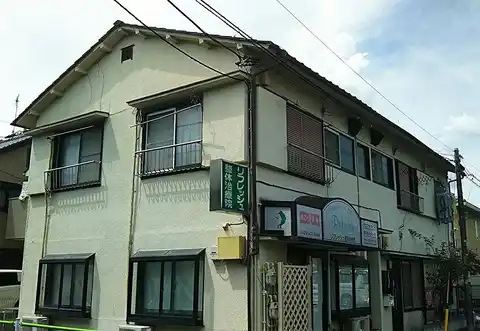 トランプハウス1