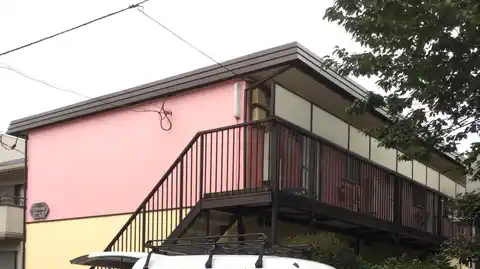 コーポラス光風