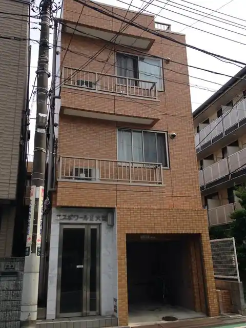 エスポアールII大宮