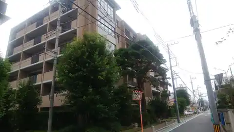 プラウド北浦和公園