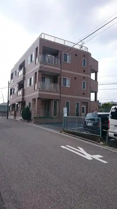M・Nプレイス