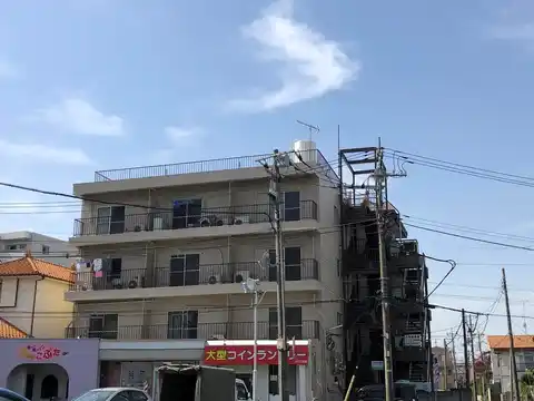 第6堀代マンション
