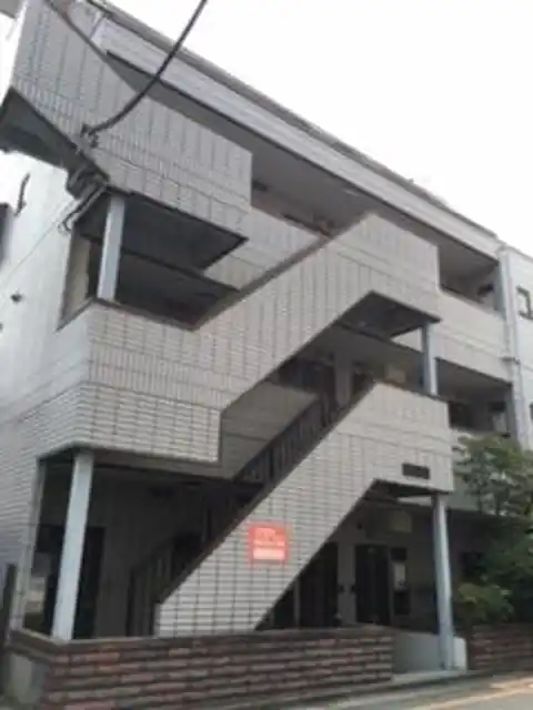 コスモパレス