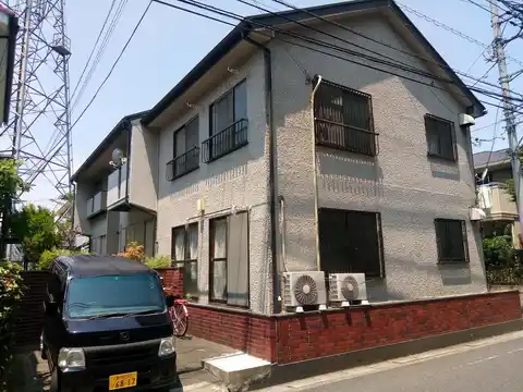 エイブルコーポA
