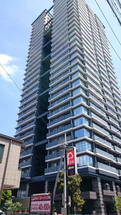 シティタワー蕨