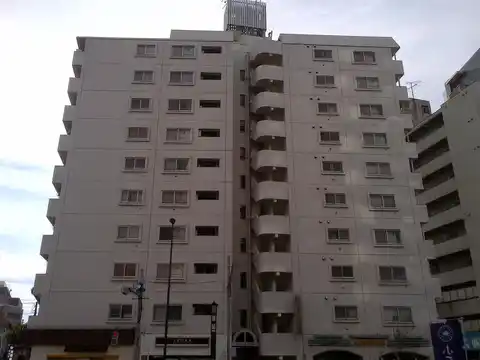 パーク白木