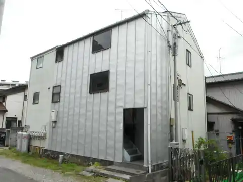 オーバル柏
