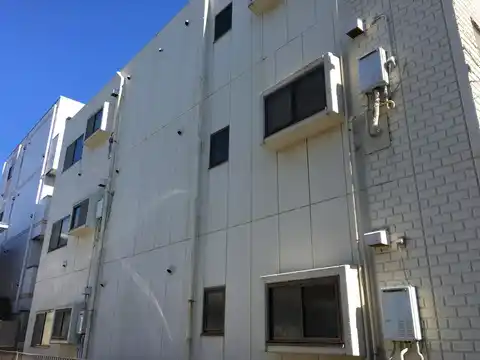 ファーストステップ