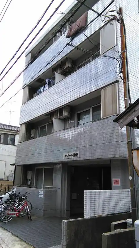 フィオーレ浦安