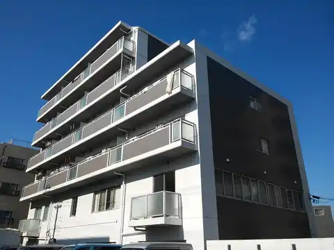 もりふじビル
