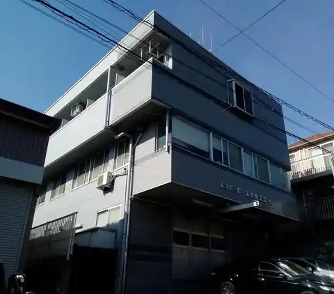 NPP神大寺