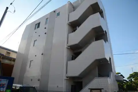 FERIO武蔵小杉