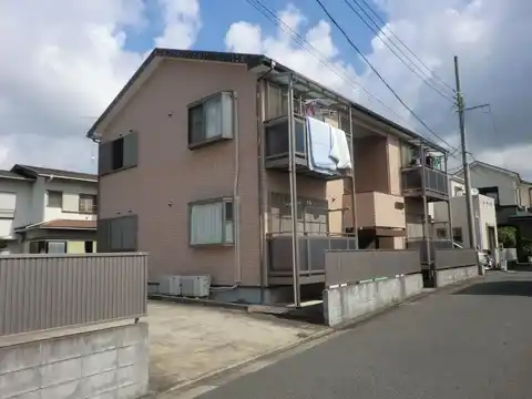グレース湘南 7