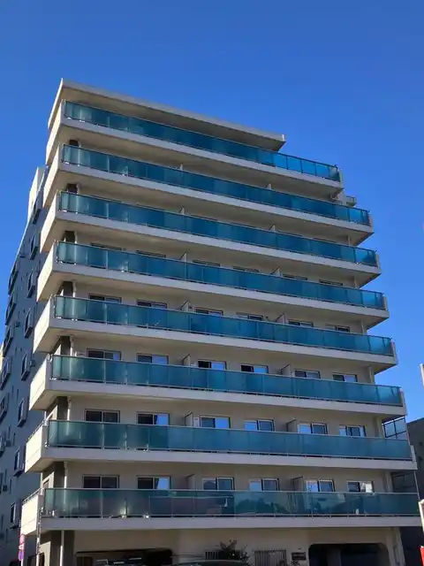 松涛パークハウス
