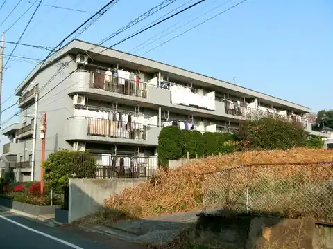 パークヒルズ上井草
