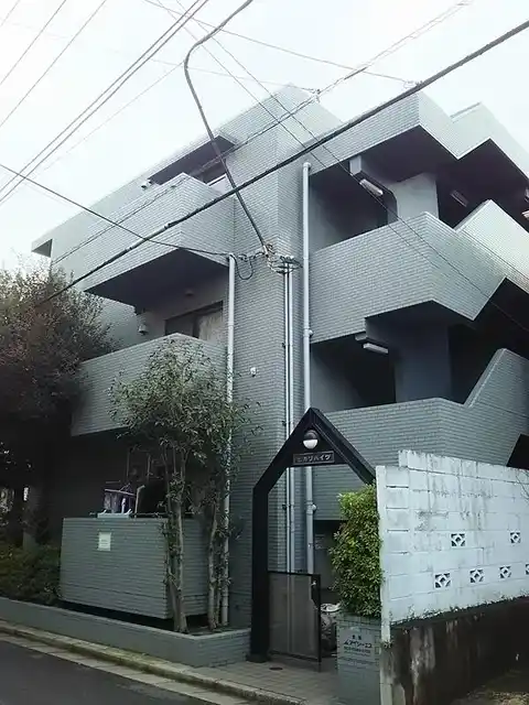 ヒカリハイツ