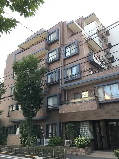 RESIDIAKASAI