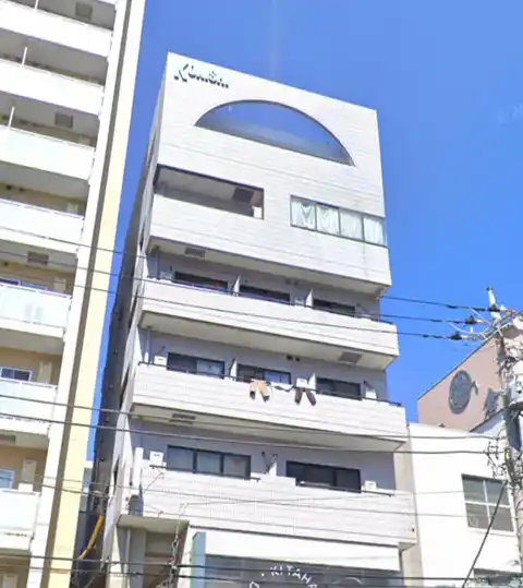 コニシビル