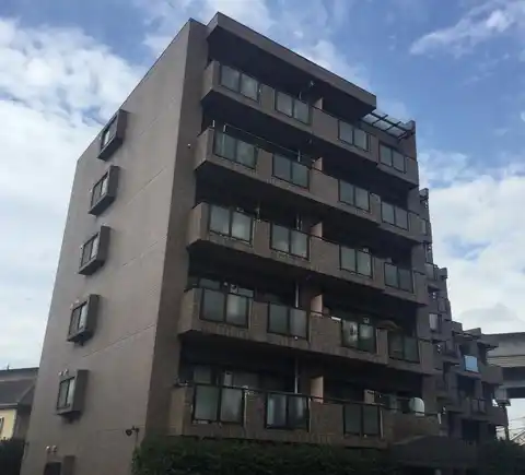 フェアリージュあざみ野