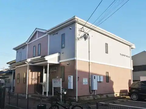 ウィステリアタウンD