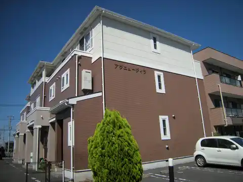 アヴニューヴィラ