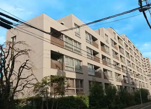 CLASSYHOUSE谷中道灌山WEST
