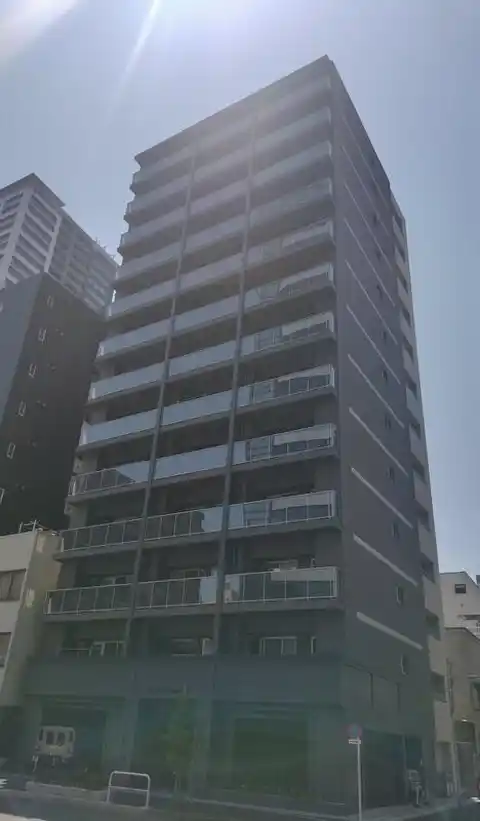 ウィルローズ秋葉原