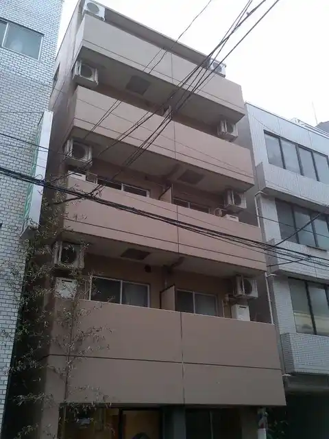マ・メゾン小日向