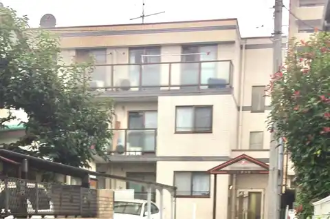 W・D東大宮10
