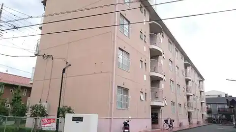 松田マンション