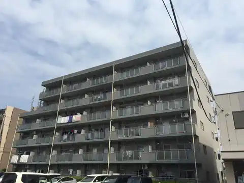エランドールけやき